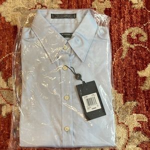 Forsyth of Canada Inc. long sleeve shirt